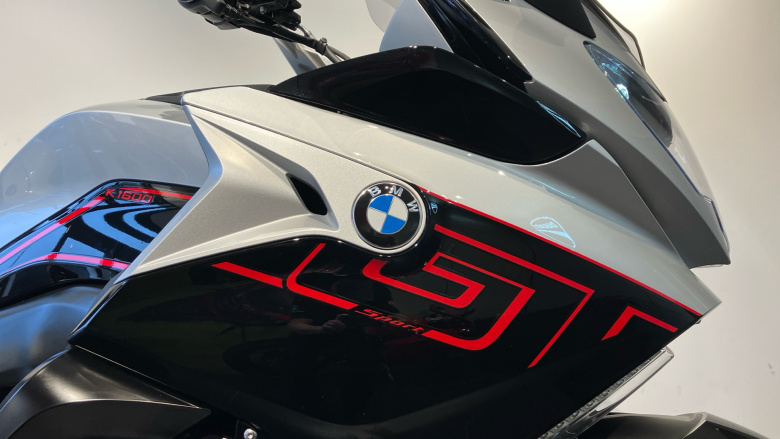 BMW K1600 GT Sport ABS